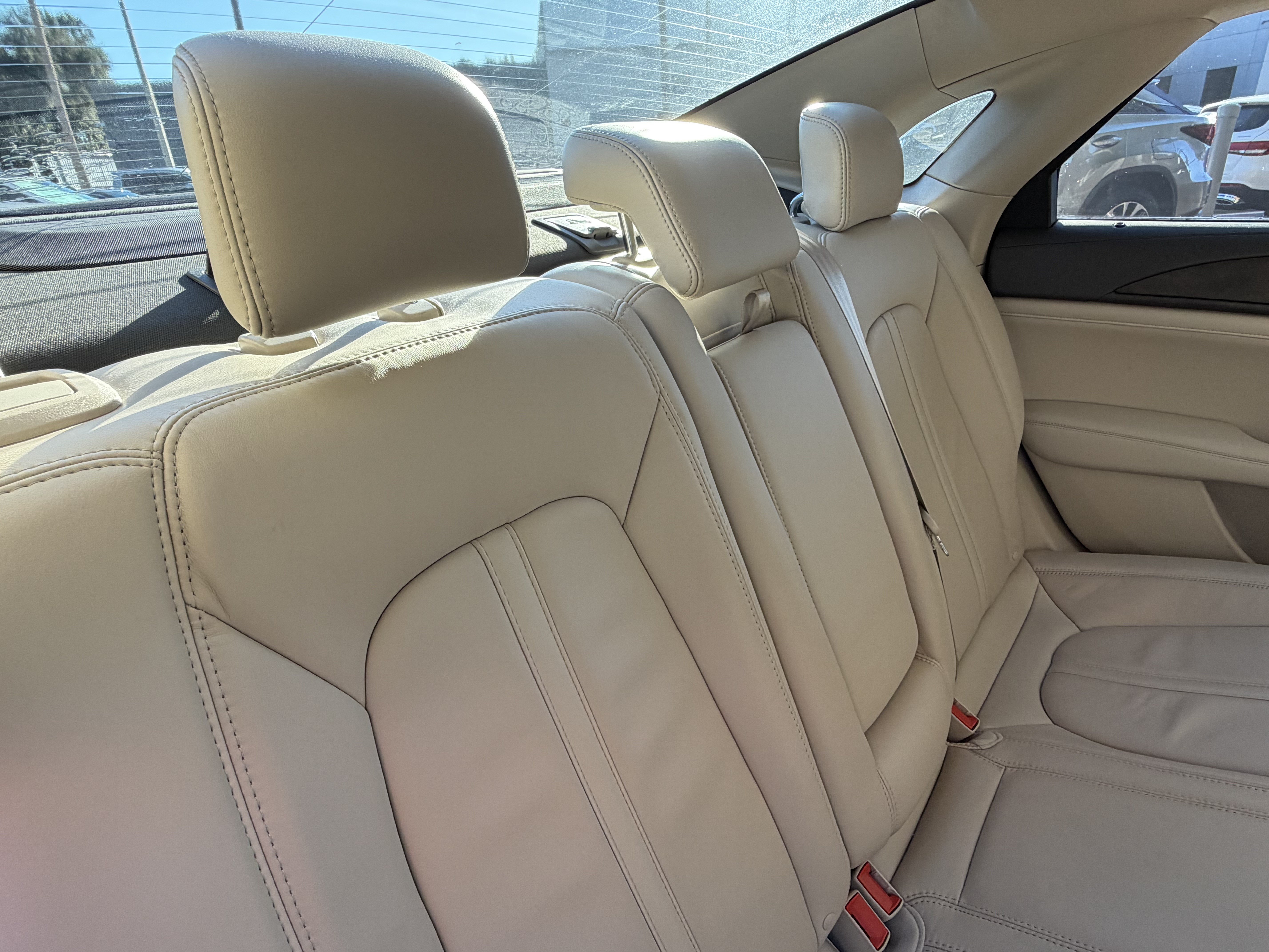 Used 2018 Lincoln MKZ Select w/ Select Plus Package FWD image 40