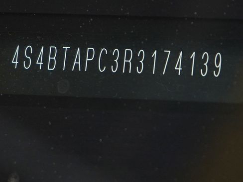 Used 2024 Subaru Outback Touring image 28