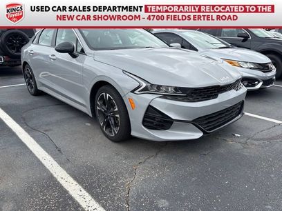 Used 2023 Kia K5 GT-Line
