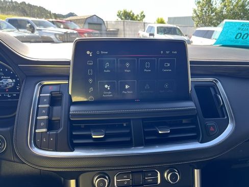 Used 2023 GMC Yukon XL SLT AWD/4WD image 27