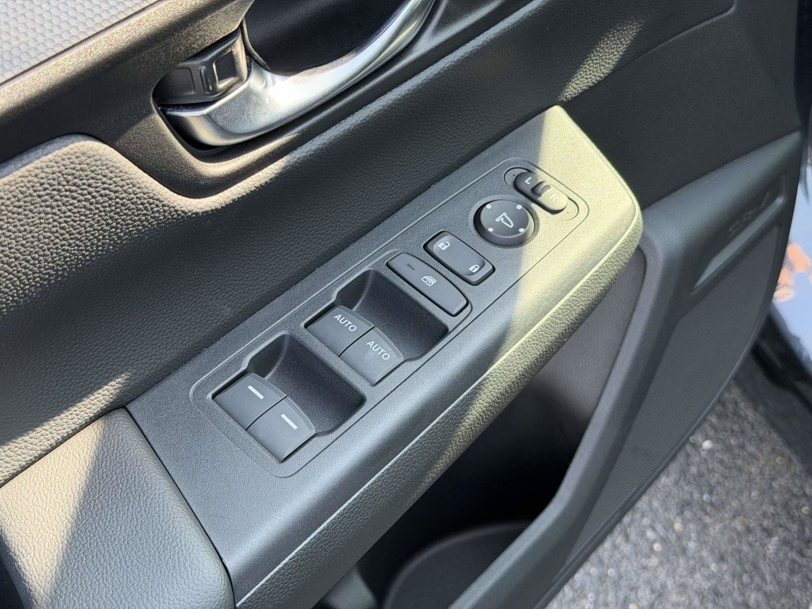 Certified 2026 Honda CR-V EX image 7