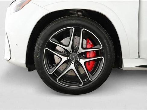 New 2025 Mercedes-Benz GLE 63 AMG S image 11