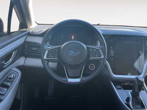 Used 2025 Subaru Legacy Premium image 12