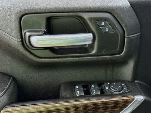 Used 2021 GMC Sierra 1500 Elevation w/ X31 Off-Road Package image 19