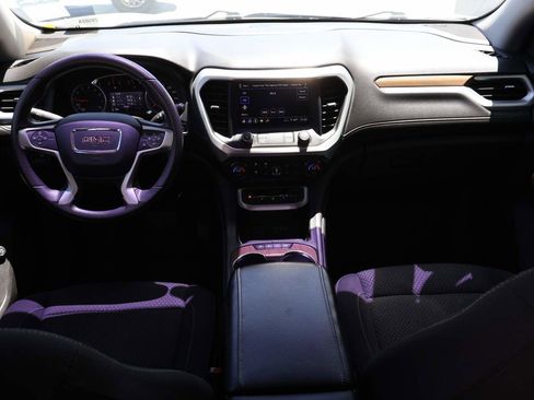 Used 2021 GMC Acadia SLE w/ Driver Convenience Package FWD image 13