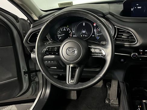 Used 2025 MAZDA CX-30 AWD 2.5 S w/ Preferred Package image 14