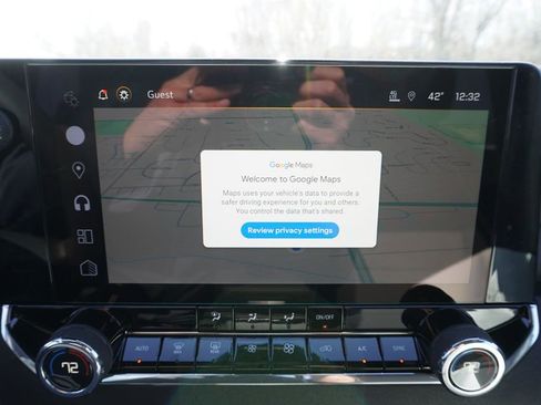 New 2025 Chevrolet Colorado Trail Boss w/ Midnight Edition image 16