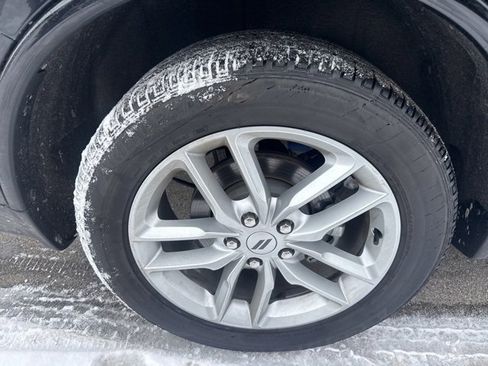 Used 2025 Dodge Durango R/T image 12