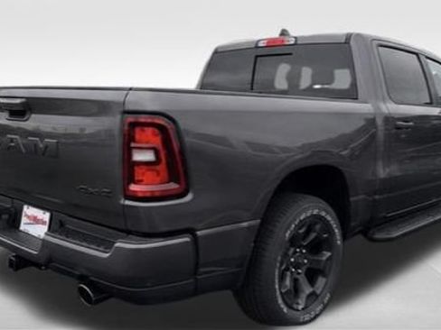 New 2026 RAM 1500 Express AWD/4WD image 6