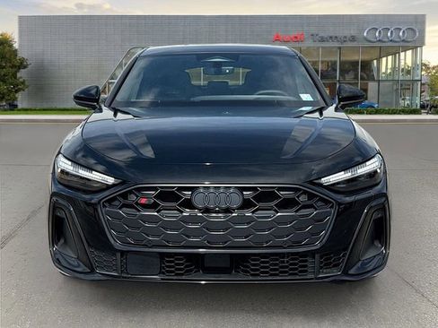 New 2025 Audi S5 Prestige AWD/4WD image 8