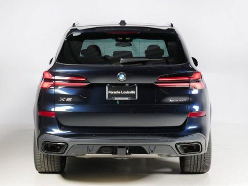 Used 2025 BMW X5 xDrive40i w/ M Sport Package image 10