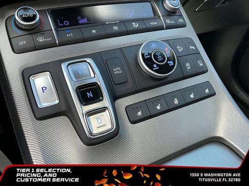 Used 2021 Hyundai Palisade Limited AWD/4WD image 40