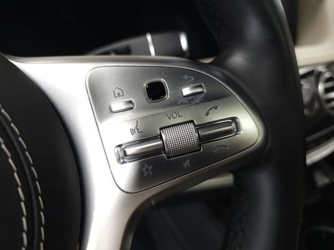 Used 2020 Mercedes-Benz S 560 4MATIC Sedan image 13