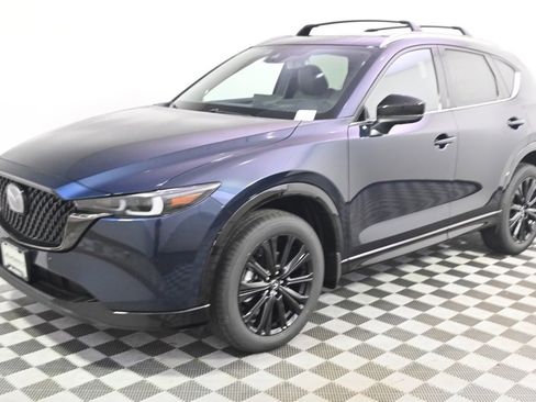 New 2025 MAZDA CX-5 2.5 Turbo image 2