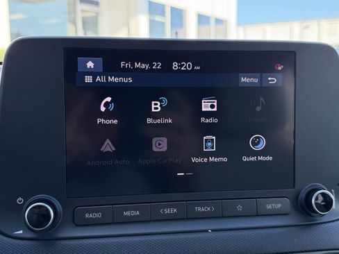 Used 2023 Hyundai Kona SEL FWD image 22