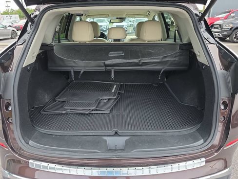 Used 2021 Nissan Murano SL FWD image 33