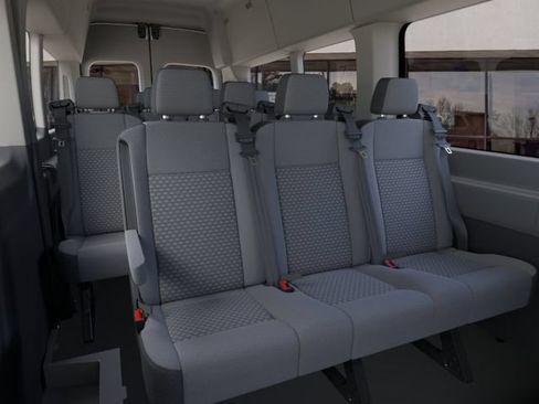 New 2026 Ford Transit 350 XLT RWD image 11