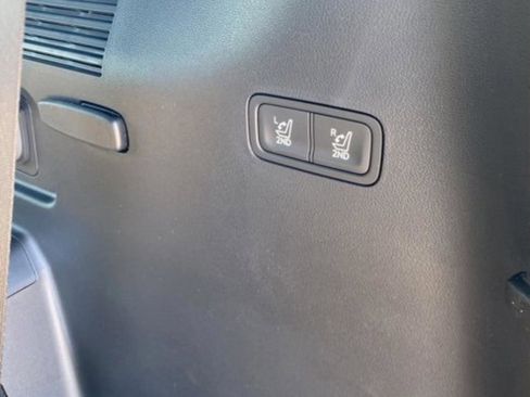 New 2026 Hyundai Santa Fe Calligraphy FWD image 35