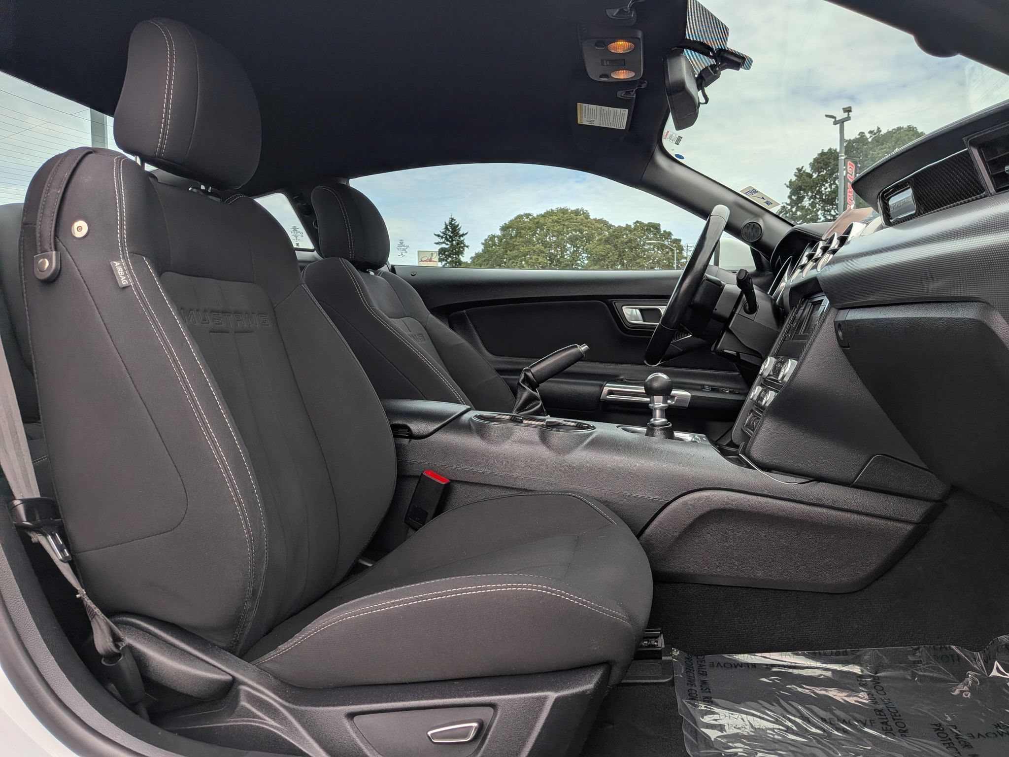 Used 2019 Ford Mustang GT RWD image 6