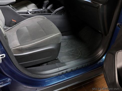 Used 2021 Chevrolet TrailBlazer LS FWD image 34