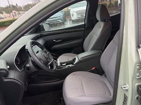 Used 2024 Hyundai Santa Cruz SEL image 12