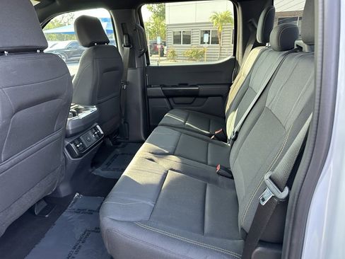 Used 2025 Ford F150 STX image 17