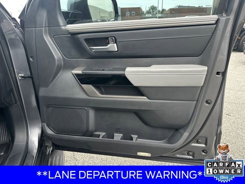 Used 2024 Toyota Sequoia Limited image 14