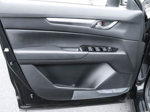 New 2025 MAZDA CX-5 AWD 2.5 S w/ Preferred Package image 31