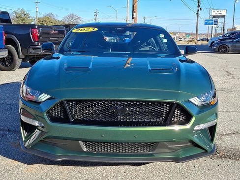 Used 2023 Ford Mustang GT Premium image 2