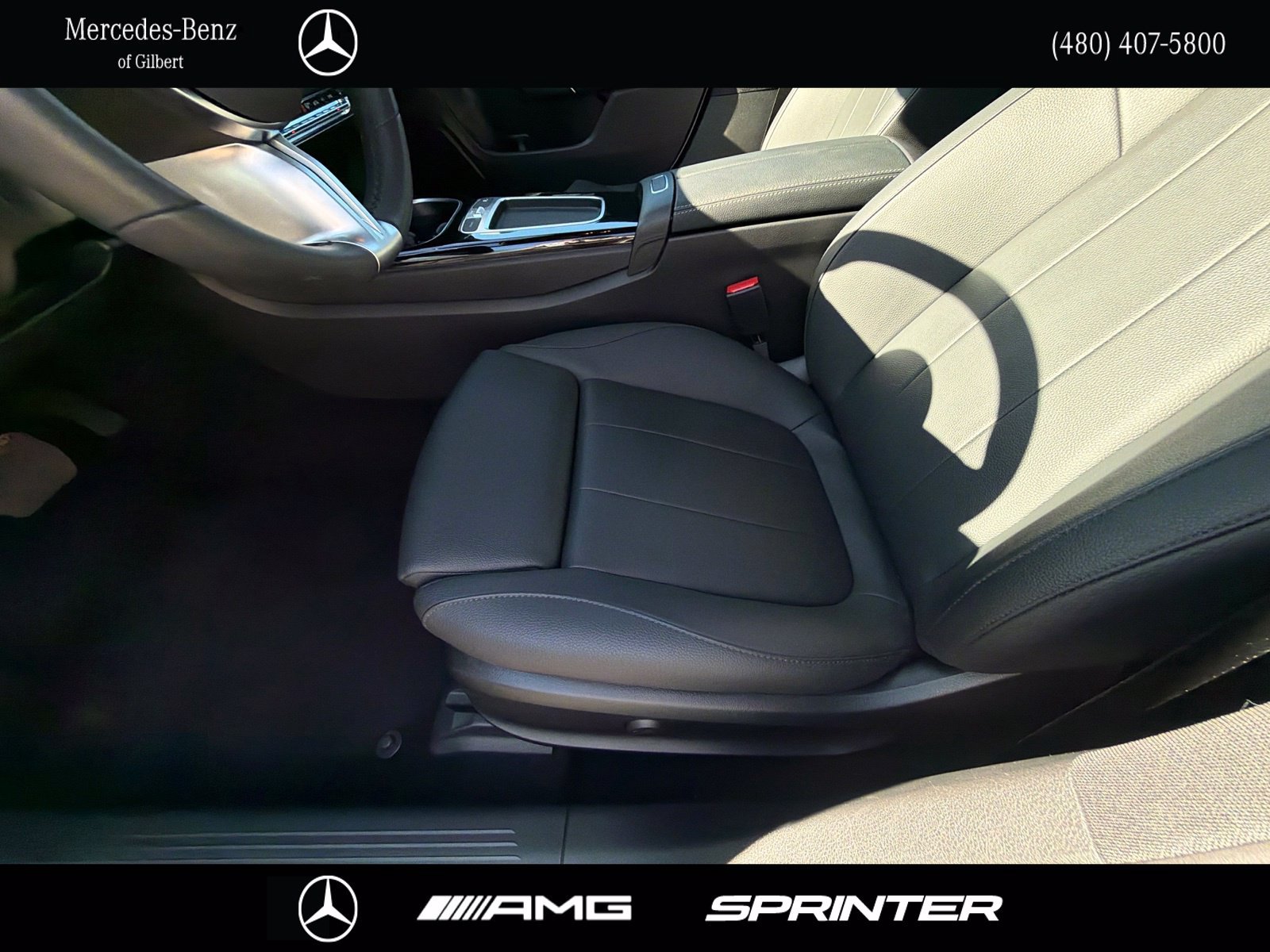 Certified 2026 Mercedes-Benz CLA 250 image 14