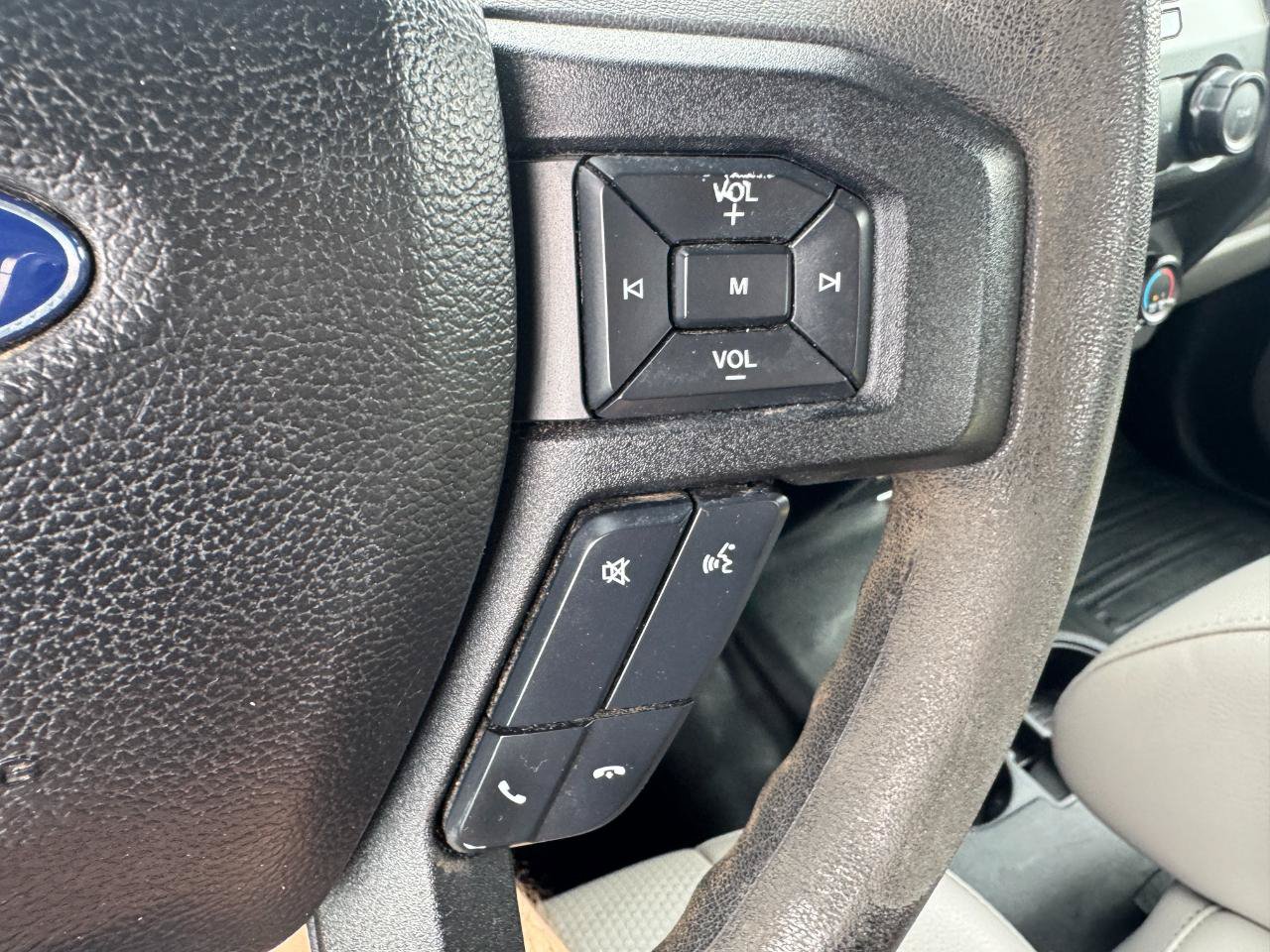 Used 2017 Ford F150 XL w/ Equipment Group 101A Mid RWD image 35