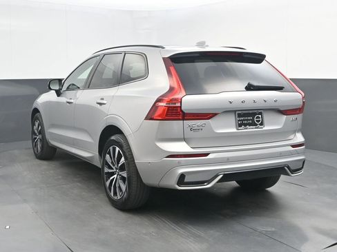 Certified 2024 Volvo XC60 B5 Plus AWD/4WD image 3