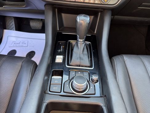 Used 2020 MAZDA MAZDA6 Touring image 26