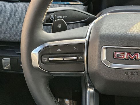 New 2026 GMC Sierra EV Elevation AWD/4WD image 9