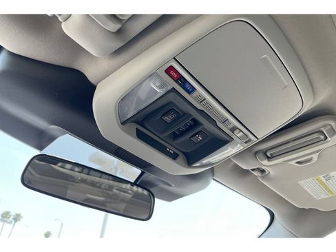 Used 2024 Subaru Forester Sport image 23