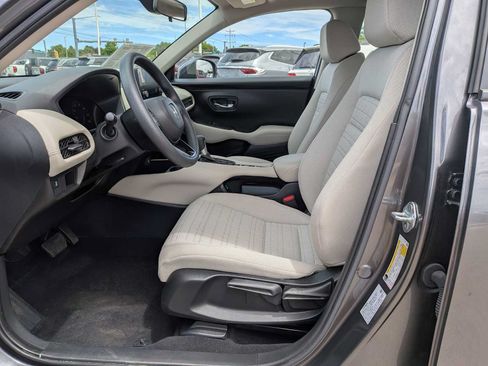 Certified 2024 Honda HR-V LX image 15
