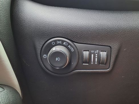 Used 2024 Jeep Compass Limited AWD/4WD image 21