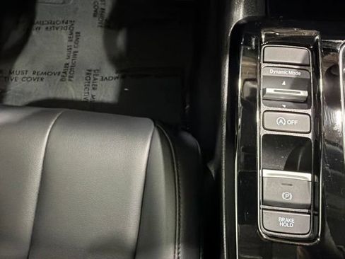 Certified 2024 Acura Integra FWD image 38