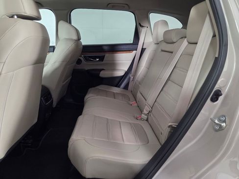 Used 2018 Honda CR-V Touring image 25