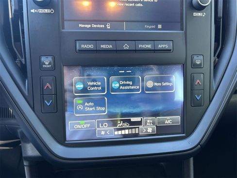 Certified 2025 Subaru Impreza 2.0i image 21