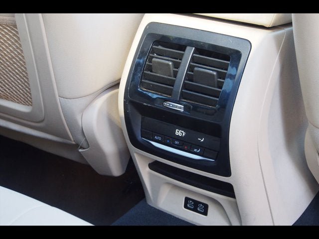Used 2020 BMW X3 xDrive30i w/ Convenience Package AWD/4WD image 15