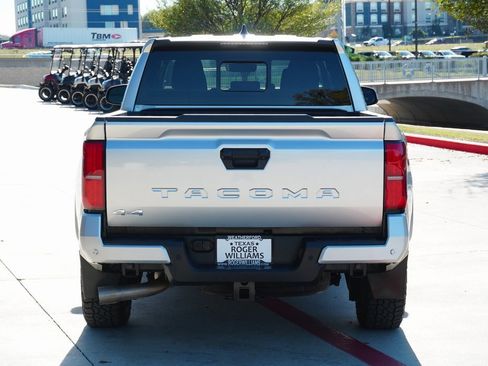 Used 2024 Toyota Tacoma SR5 image 4