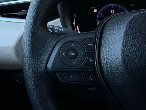 New 2026 Toyota Corolla LE image 28