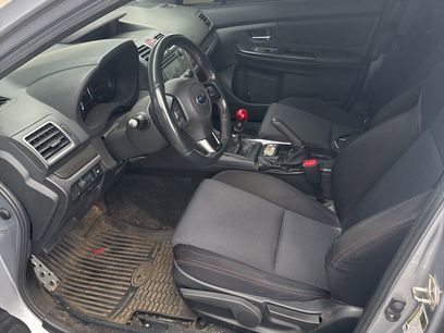 Used 2020 Subaru WRX