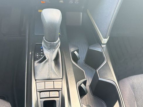 Certified 2025 Toyota Camry LE w/ Convenience Package FWD image 16