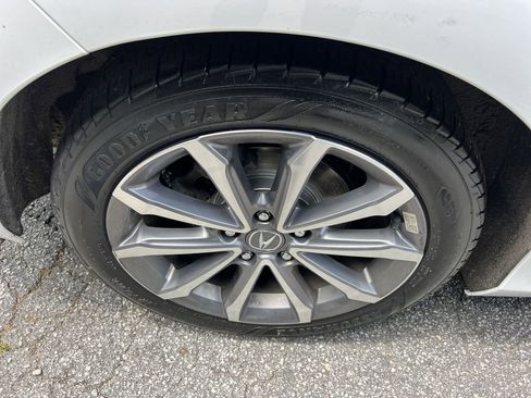 Used 2023 Acura Integra FWD image 14