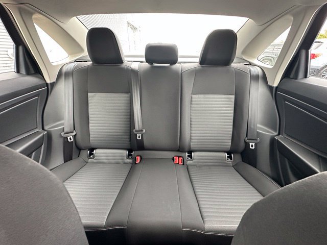 Certified 2026 Volkswagen Jetta S FWD image 27
