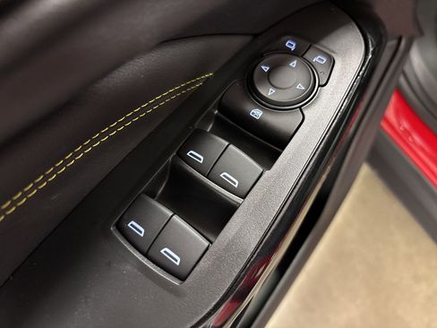 New 2026 Chevrolet Trax LT w/ Driver Confidence Package image 11