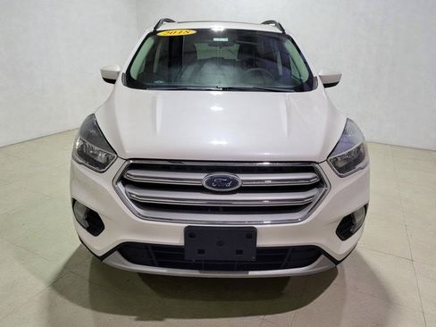 Used 2018 Ford Escape SE w/ SE SYNC Package image 12
