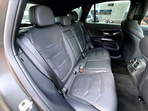 Used 2026 Mercedes-Benz GLC 43 AMG AMG GLC 43 image 20